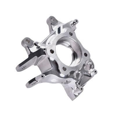Professional CNC Manufacturer Machining Non Standard Motorcycle Parts