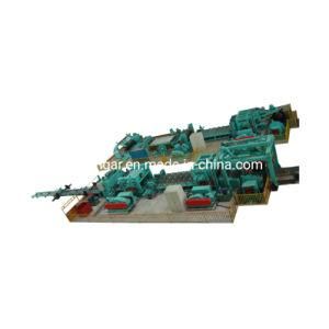Steel Coil Cut-to-Length Line Stainless Leveling Machine Stainless Cut to Length Machine