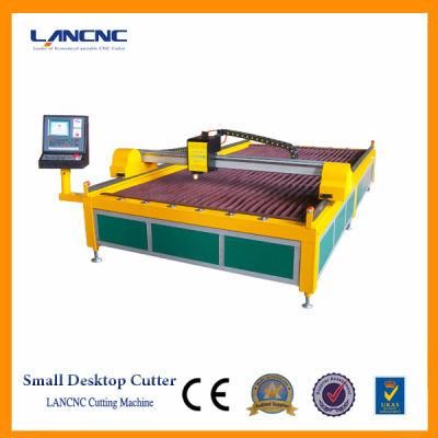 Plasma Table Cutting Machine (ZLQ-Series)