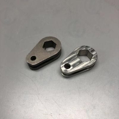 Chinese Supplier Auto Car Sheet Metal Stamping Parts
