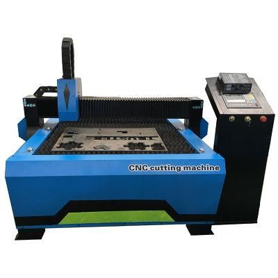 1500*3000mm CNC Machine Plasma Cutter for Metal