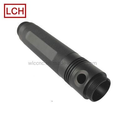 CNC Lathe Machining Milling Part CNC Metal Turning Parts