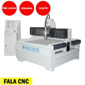Xfl-1313 Engraving Machine for Aluminum China CNC Router Supplier