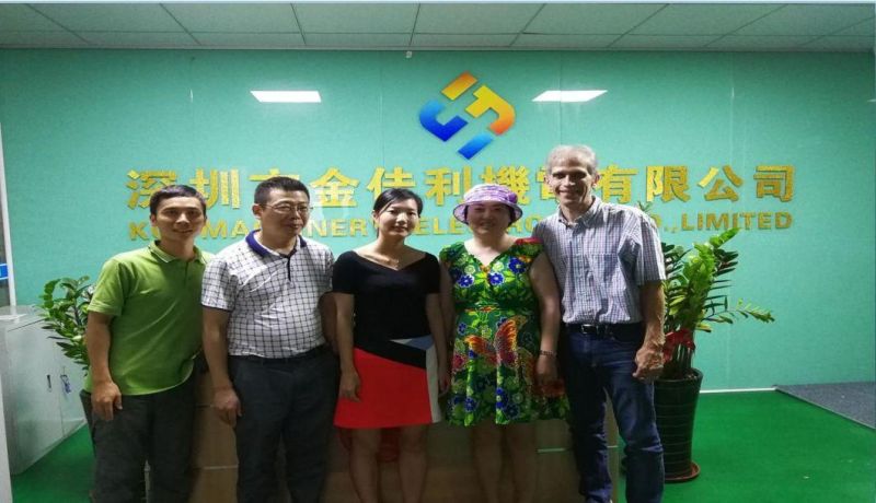 Injection Molding Plastic Production Customized Parts