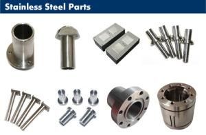 Custom CNC Stainless Steel Custom CNC Stainless Steel Processing