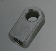 Joint C Series/Auto Parts/End Fitting for Cylinder
