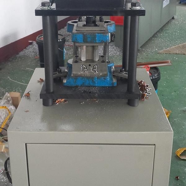 Aluminum Punching Machine for Aluminum Profile Lya-16