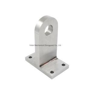 Precision CNC Turned Parts Manufacturer Mechancial Supplier