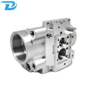 Custom Made CNC Machining/Turning Aluminium/Steel/ Titanium/Stainless Steel/Copper/Plastic/Brass Automotive Machining Parts