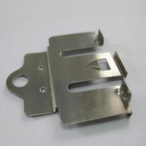 Sheet Metal Fabrication with Competitive Price (LFCR0102)