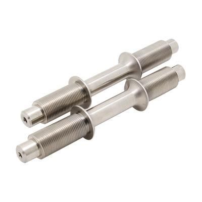 Top Selling Professional Non-Standard CNC Milling Aluminum Part