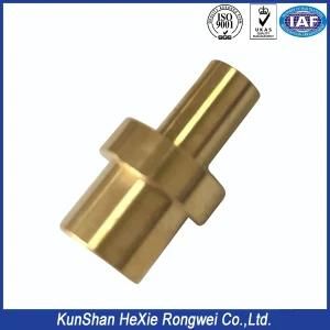 Machining Cast Iron Aluminum Sand Casting Transmission Shaft