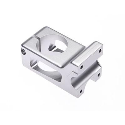 Stainless Steel Aerocraft Industrial Milling Turning CNC Machining Part China Supplier