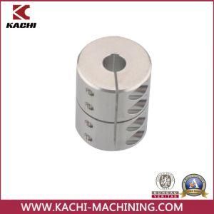Anodized Aluminium Oil Industry Kachi CNC Manufacturing Parts