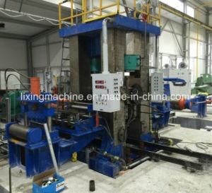 Four Rollers Continuous Steel Cold Rolling Mill Machine