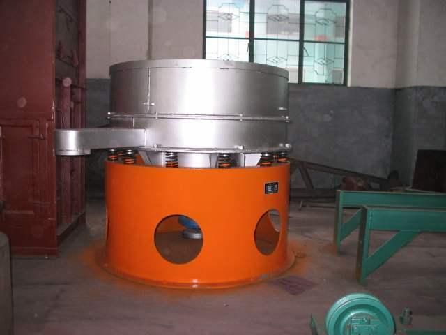 Hot Core Box Coated Sand Looser