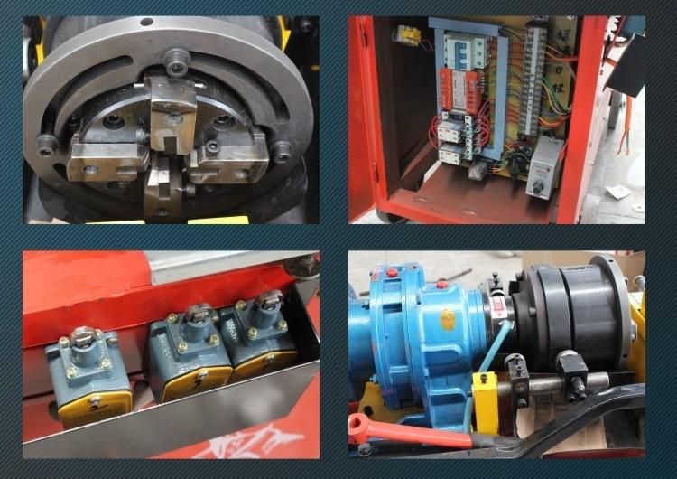 Hydraulic Thread Rolling Machine for Sale