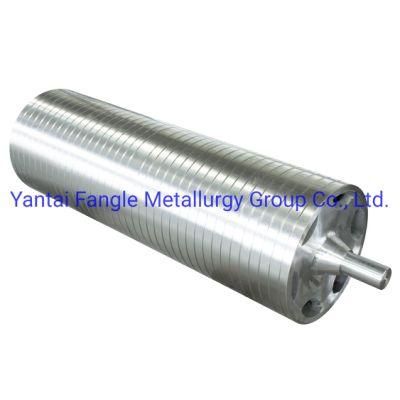 Sink Roller Used for Continuous Galvanizing Line