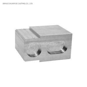 CNC Processing CNC Turning Parts CNC Machining Service for Aluminum Enclosure