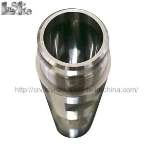 China Customized SS304 CNC Machining Part