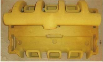 Hot Box Shooter Core Machine for Foundry Machine