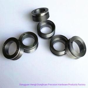 High-Precision Auto Parts Stainless Steel CNC Machining Parts
