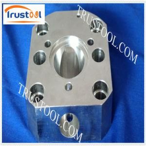 Drawing Parts High Demand CNC Machining Parts