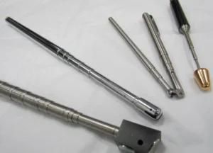 316 Stainless Steel Telescopic Pole