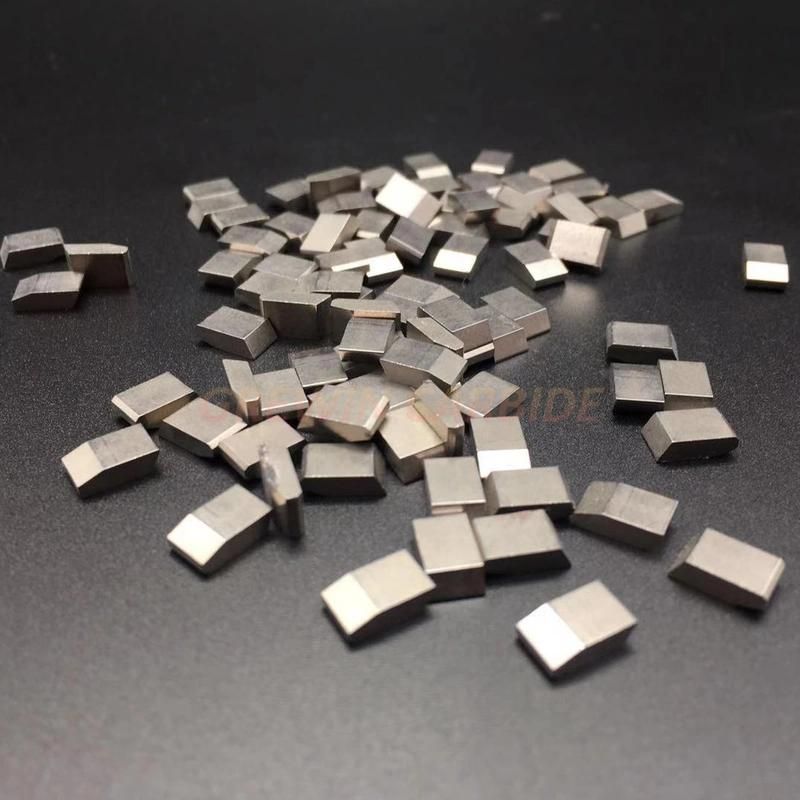 Gw Carbide - Tungsten Carbide Saw Blade with Saw Tip