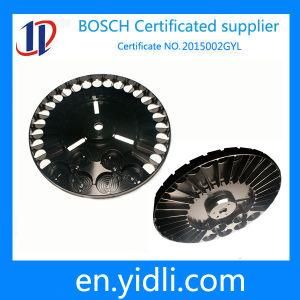 Aluminum CNC Machining Parts with Good Surface Treatment