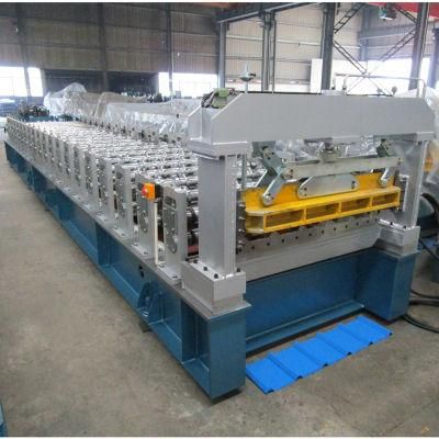 Engineering Construction Building Materials Hydraulic Metal Forming Machinery for Sale