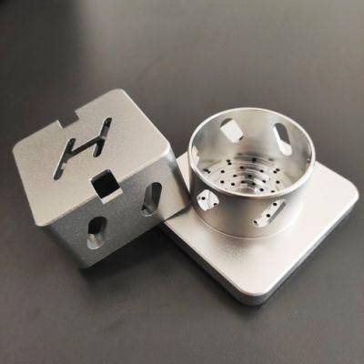 Custom CNC Stainless Steel Turning Parts Machining Service