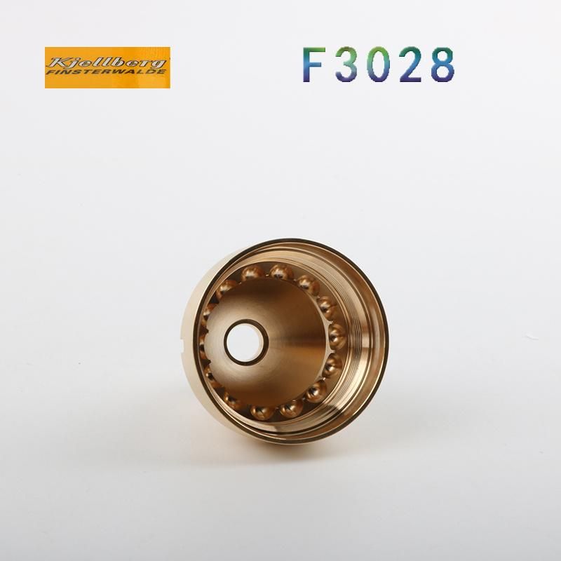 F3028.11.855.401.1628 Kjellberg with Plasma Cutting Original