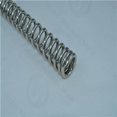 High Temperature and Corrosion Resistance Agricultural Machinery Spring
