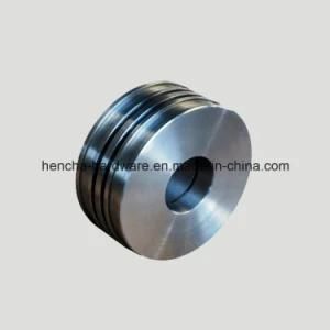 CNC Machining Part for Oil Seal