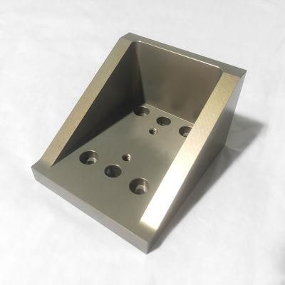 High Precision Parts Auto Parts with CNC Machined Parts