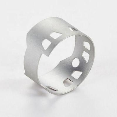 Customized CNC Milling of Magnesium Parts