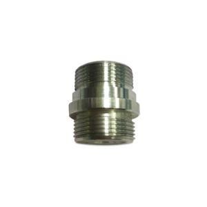 Best Automatic Machining of Stainless Steel Mechanical Parts