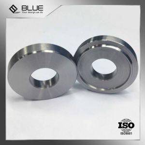 Precision CNC Valve Machining with Good Quality