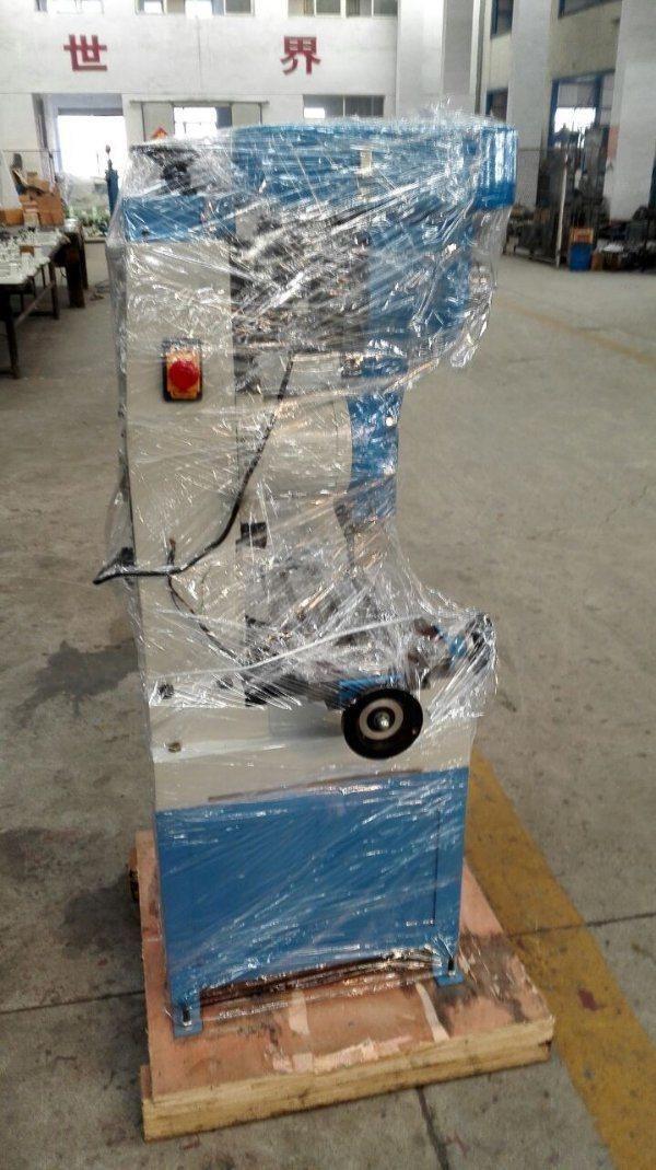 Bridgeport Slotting Head/Light Slotting Machine for Milling Attachmnt (XC-125)