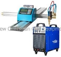 China Factory CNC Portable Plasma Cutter 1560 Plasma Cutting Machine