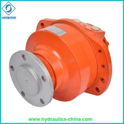 MS 05 Hydraulic Piston Motor