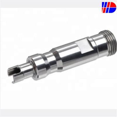 CNC Turning and Milling Customized Precision Machining Part