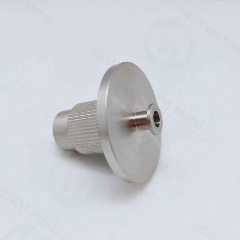 Manufacturing CNC Milling Aviation Maintenance Spare Parts Repair Car Parts