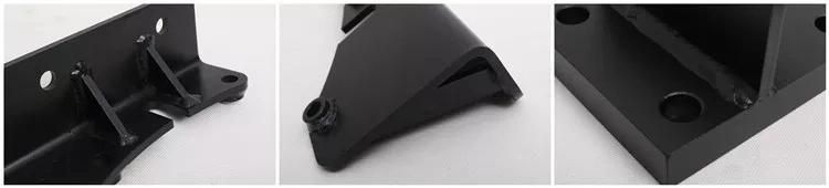 CNC Machining Parts, Auto Spare Parts, Textile Machine Parts Stainless Steel Machinery Parts