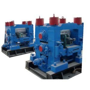 Sale of Small Rolling Mill Rebar Hot Rolling Mill Production Line