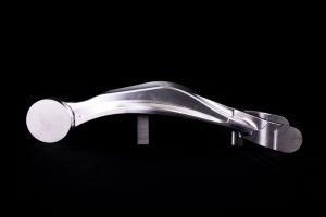 Hardware Fitting CNC Machining Part OEM Factory