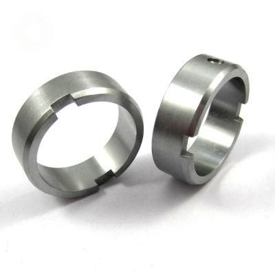 CNC Machining Auto Wheel Spacers