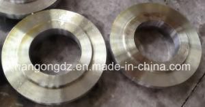 304 Forged Part for Upper Flange