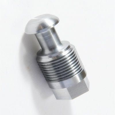 Low Cost CNC POM Machining Long Milling Parts Chinese Customised Part